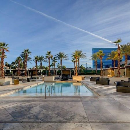 Mgm Signature-11-704 Jacuzzi Studio Las Vegas Bagian luar foto