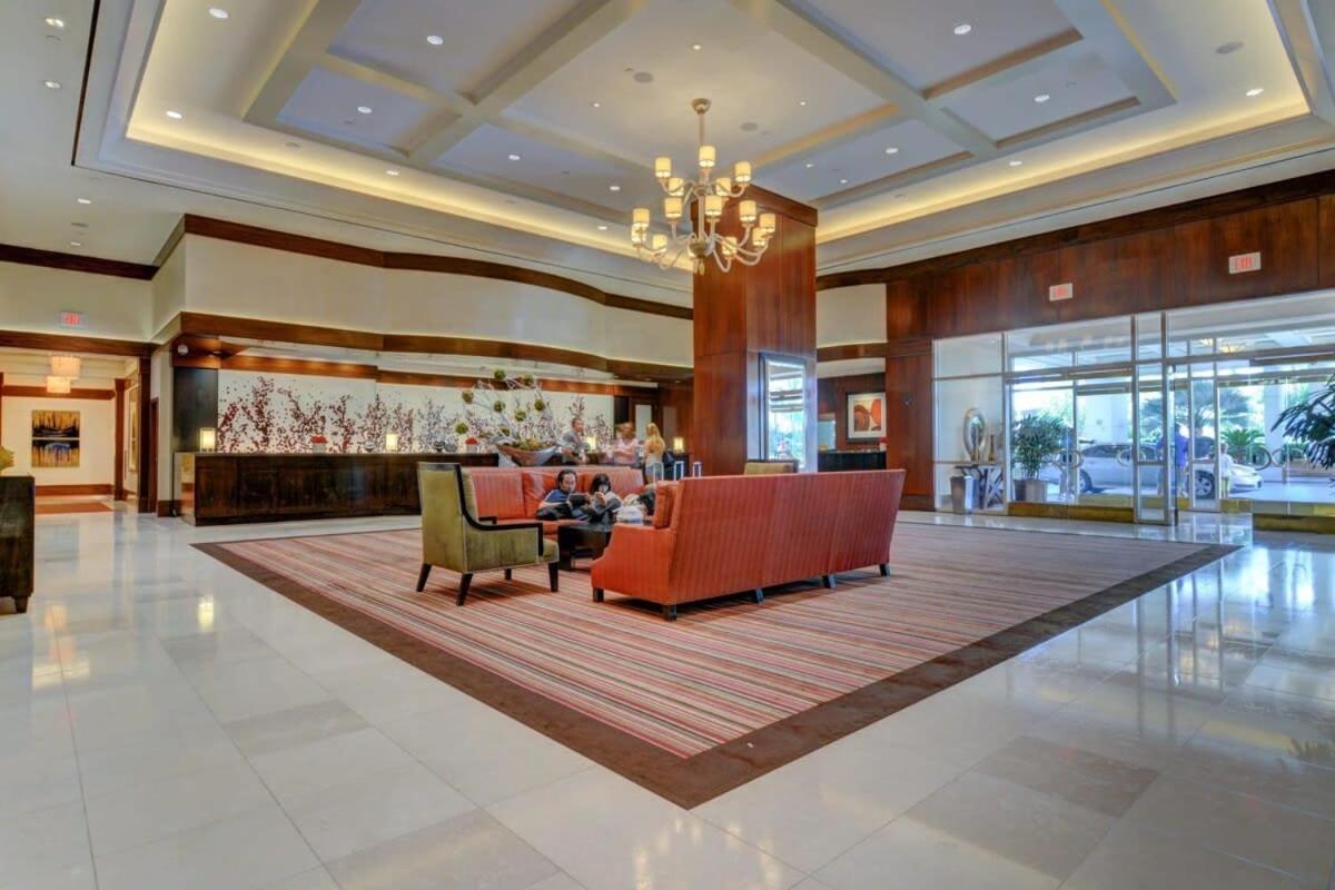 Mgm Signature-11-704 Jacuzzi Studio Las Vegas Bagian luar foto