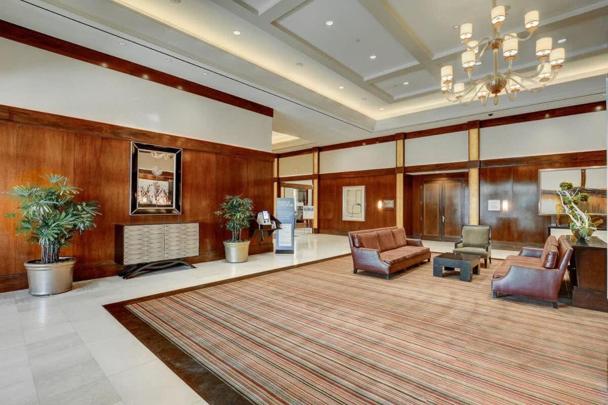 Mgm Signature-11-704 Jacuzzi Studio Las Vegas Bagian luar foto